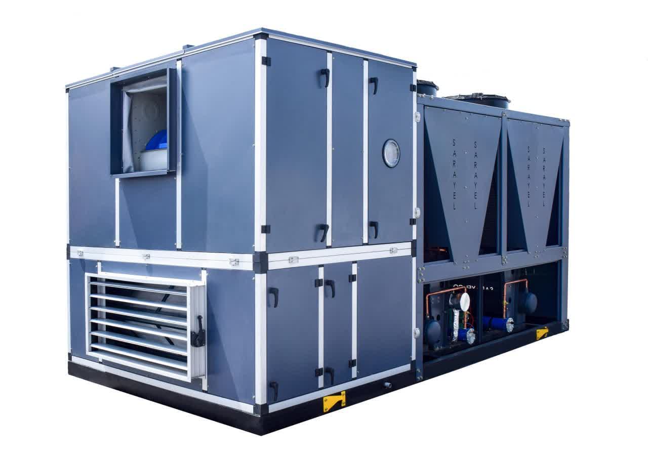 پکیج یونولیت