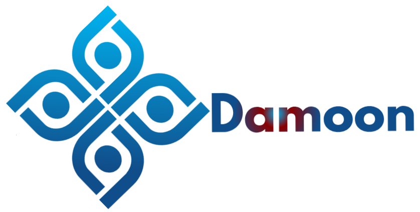 تهویه دامون