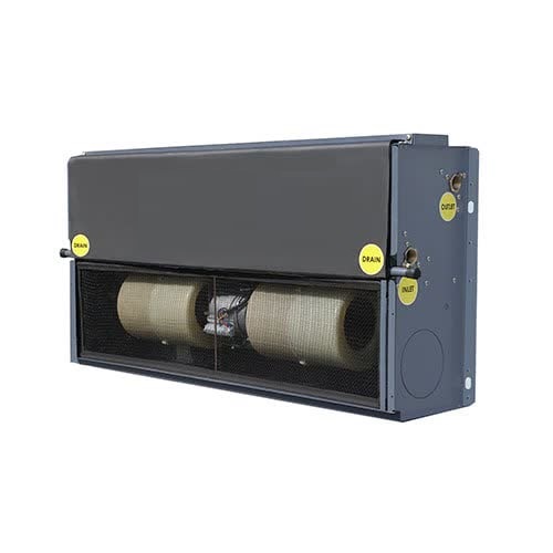 مزایا و معایب فن کویل: بررسی کامل امکانات و محدودیت‌ها