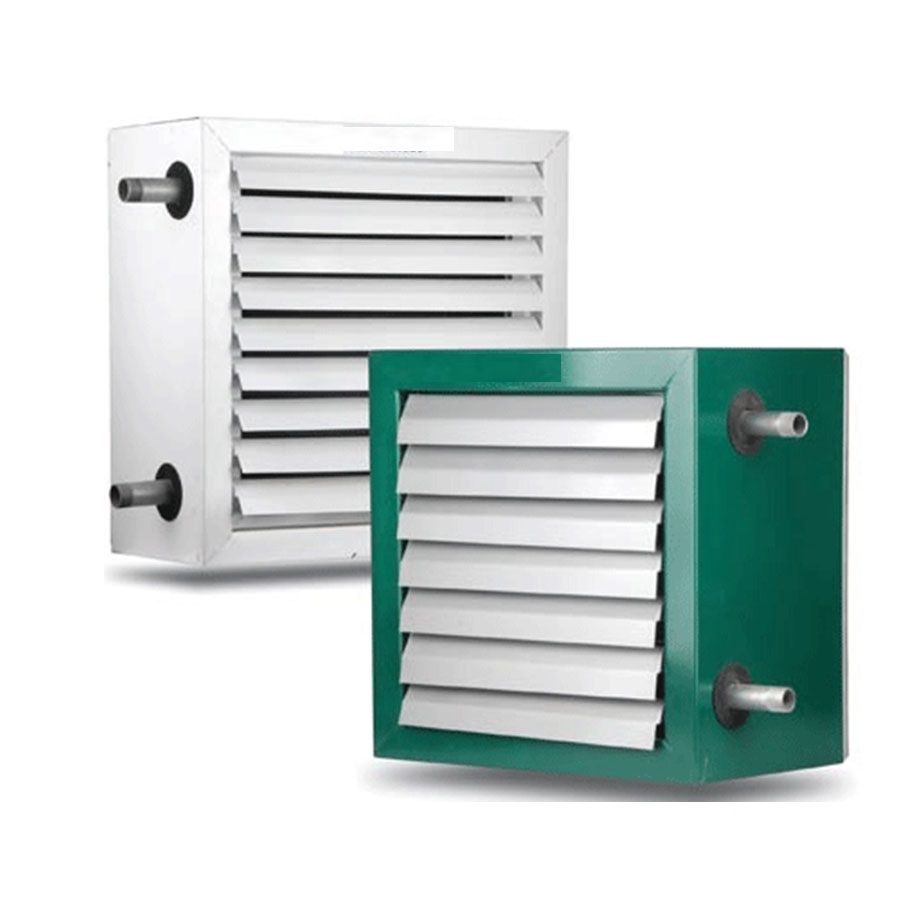 یونیت هیتر آبگرم