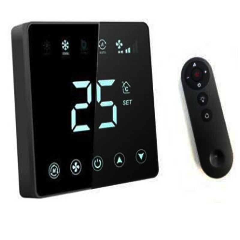 ترموستات دیجیتال